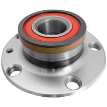 Cubo Roda Gol G6 G7 2012 a 2018 Traseiro Com Rolamento Hipperfreios - Hipper Freios