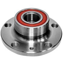 Cubo Roda Gol G6 Voyage 2012 a 2020 Traseiro Com Rolamento HFCT08A Hipper Freios