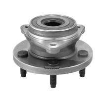 Cubo Roda Grand Cherokee 1998 a 2004 CR-813 C