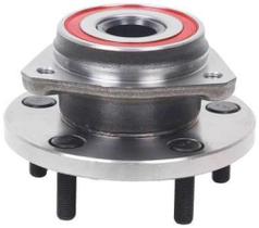 Cubo Roda Grand Cherokee 1998 a 2004 CR-813