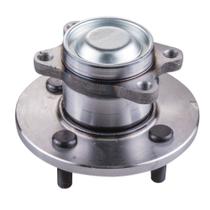 Cubo Roda Hb20 Motor 1.0 12v 1.6 16v - (traseira) Lc545171