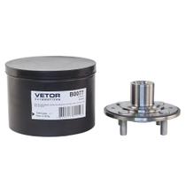 Cubo Roda Honda Civic 1992 a 1993 - 830891 - B0077
