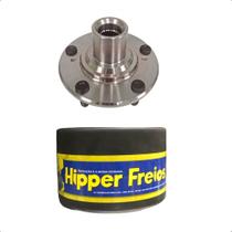 Cubo Roda Honda Civic 2007 Ate 2016 Dianteiro C/abs S/rol 5 Furos Hipper Freios