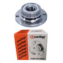 Cubo Roda Honda Crv 2007 Ate 2011 4x2 Traseiro c/ Rol c/ Abs 5 Furos Cofap