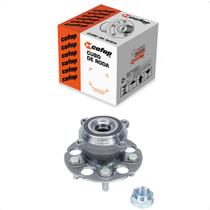 Cubo Roda Honda Crv 2007 Ate 2011 4x4 Traseiro Completo 5 Furos Cofap Cubo Roda Honda Crv 2007 Ate 2011 4x4 Traseiro Completo 5 Furos Cofap