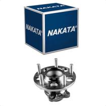 Cubo roda i30 2013 2016 veloster 2011 2016 elantra 2010 ate 2015 traseiro completo 5 furos nakata
