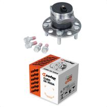 Cubo Roda Jeep Compass 2012 Ate 2015 Mitsubishi Asx 2010 em Diante Lancer 2006 em Diante Outlander Traseiro 5 Furos Cubo Roda Jeep Compass 2012 Ate 2015 Mitsubishi Asx 2010 em Diante Lancer 2006 em Diante Outlander Traseiro 5 Furos