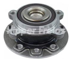 Cubo roda jeep compass/renegade c/abs tras - HIPPER FRE