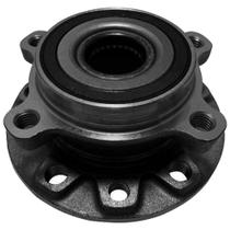 Cubo Roda Jeep Renegade Compass Dianteiro Com Rolamento SKF VKBC6655