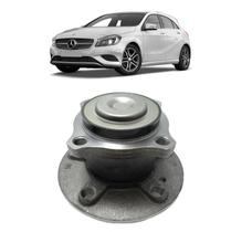 Cubo Roda mb A180/a200/a250/b180/b200/cla180/cla200/cla250/gla200/gla250 2012 Ate 2018 Traseiro c/ Abs c/ Rol 5 Furos... Cubo Roda mb A180/a200/a250/b180/b200/cla180/cla200/cla250/gla200/gla250 2012 Ate 2018 Traseiro c/ Abs c/ Rol 5 Furos...