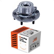 Cubo Roda Mitsubishi L200 Triton 2007 Ate 2013 Pajero Dakar 2009 em Diante Dianteiro Com Rolamento Sem Abs 6 Furos 30 Dentes Cofap Cubo Roda Mitsubishi L200 Triton 2007 Ate 2013 Pajero Dakar 2009 em Diante Dianteiro Com Rolamento Sem Abs 6 Furos 30 Dentes Cofap