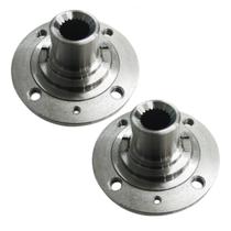 Cubo Roda Nakata Dianteiro Esquerdo + Direito Volkswagen Saveiro 1.6 / 1.8 1984 A 2013