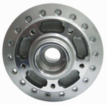 Cubo Roda Nxr Bros 160 disco Dianteira Diafrag Cubo Roda Nxr Bros 160 disco Dianteira Diafrag