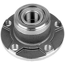 Cubo Roda Polo Hatch 1.6 1.8 2.0 2003 a 2015 Traseiro Com Rolamento Fremax