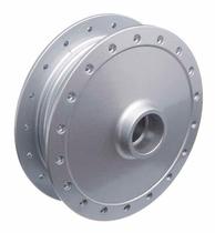 Cubo Roda Pop 100 110 Lona Dianteiro Fabreck