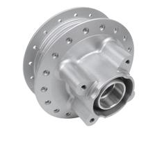 Cubo Roda Pop 100 Traseira Metalic