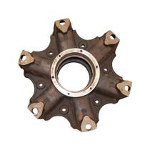 Cubo Roda Raiado Carreta Noma 6 Furos Aro 20 Usa 2 Rolamentos 32218 R001N 7928.