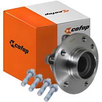 Cubo Roda Rolamento Traseiro Compass 2.0 Renegade 1.8 C/ Abs 2017 2018 2019 2020 4x2 Cubo Roda Rolamento Traseiro Compass 2.0 Renegade 1.8 C/ Abs 2017 2018 2019 2020 4x2