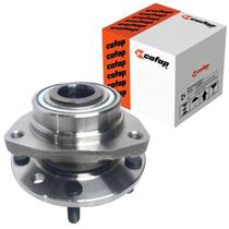 Cubo Roda S10 1998 A 2011 Crc04015