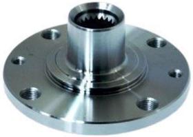 Cubo Roda (T-C/Rol) Civic /00 Sem Abs 28Mm