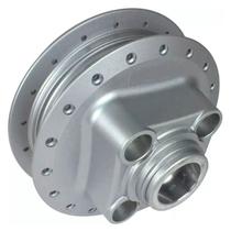Cubo Roda Titan 125 Fan 125 00/08 Traseira Fabreck Cubo Roda Titan 125 Fan 125 00/08 Traseira Fabreck