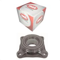 Cubo Roda Toyota Hilux 4x4 2005 Ate 2015 Dianteiro C/abs C/rol (mancal) Ima