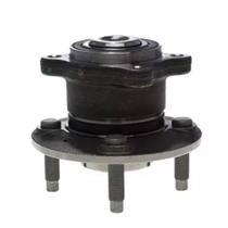 Cubo Roda Tras Com Rolamento - Cobalt 2012 A 2016 / Onix 2013 A 2018 / Prisma 2013 A 2018 / Sonic 2012 A 2014 / Spin 2013 A 2017 - 13500590