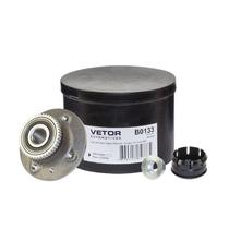 Cubo Roda Tras Kangoo 12/..CAbs 7701208075