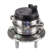 Cubo Roda Tras Kia Sorento Abs Hyundai Santa Fé Tras