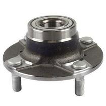 Cubo Roda Tras Suzuki Swift 1.3 16V A Partir De 91