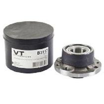 Cubo Roda Tras Tempra 2.0 16V Sw Freio Disco 2.0 Turbo