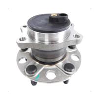 Cubo Roda Traseira Asx Lancer Outlander 2.0 16v 4x2