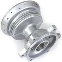 Cubo Roda Traseira Bros 125 Bros 150 Bros 160 Crf 230