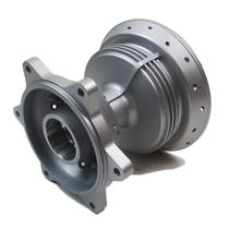 Cubo Roda Traseira BROS 125 / BROS 150 (fabreck)