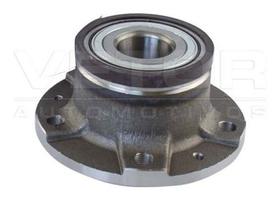 Cubo Roda Traseira C/ Abs Peugeot 407 508 607 3.0 V6 04/...