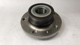 Cubo roda traseira c/ rolam audi a3/q3/tt eos/new beetle