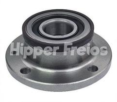 Cubo roda traseira c/rolamento doblo 1.3 8v c/abs todas