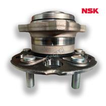 Cubo Roda Traseira C/ Rolamento NSK 57BWKH02E Completo Honda CRV a partir 2007 c/ Abs Cubo Roda Traseira C/ Rolamento NSK 57BWKH02E Completo Honda CRV a partir 2007 c/ Abs