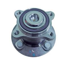 Cubo roda traseira c/rolamento onix 1.0/1.4 c/abs 2013/2016