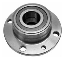 Cubo roda traseira c/rolamento tempra 2.0 8v freio a disco