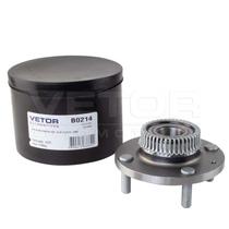 Cubo roda traseira Chery Celer 1.5 16 V 2013 Até 2021.