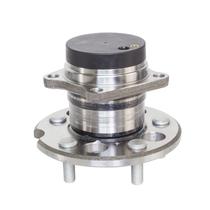 Cubo Roda Traseira Chery Tiggo 2.0 16V 09>, Lifan X60 13> C/ABS Cubo Roda Traseira Chery Tiggo 2.0 16V 09>, Lifan X60 13> C/ABS