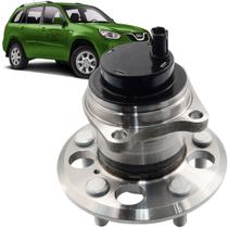 Cubo Roda Traseira Chery Tiggo 2009 2010 2011 12 2013 14 15 Cubo Roda Traseira Chery Tiggo 2009 2010 2011 12 2013 14 15