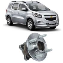 Cubo Roda Traseira CHEVROLET Spin 2013 até 2017, com ABS - Perfect Fit Ind