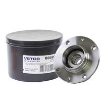 Cubo Roda Traseira Citroen C3 1.6, C3 1.4 8V 12&gt,PEUGEOT 206 1.6 09&gt,207 1.6