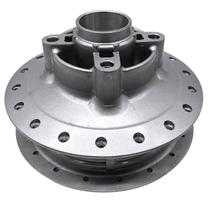 Cubo roda traseira cobreq honda fan125 2009-2013