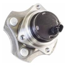 Cubo Roda Traseira Com Abs - Corolla / Fielder 2003 - 2007 Cubo Roda Traseira Com Abs - Corolla / Fielder 2003 - 2007