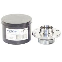 Cubo Roda Traseira Com ABS Inca, Saveiro, Van