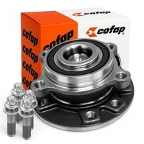 Cubo Roda Traseira com Rolamento Jeep Compass Renegade 4x2 Cubo Roda Traseira com Rolamento Jeep Compass Renegade 4x2