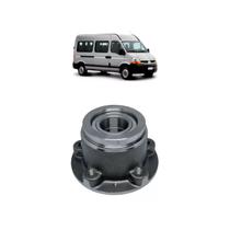 Cubo roda traseira com rolamento - master 2.5 16v 7700314961